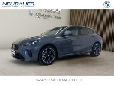 BMW Série 1 120A 170ch M Sport DKG7