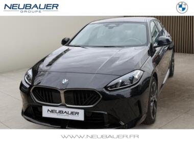 BMW Série 1 120A 170ch M Sport DKG7