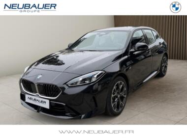 BMW Série 1 120A 170ch M Sport DKG7