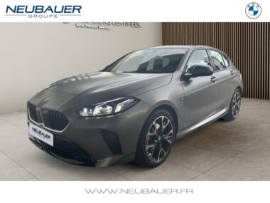 BMW Série 1 120A 170ch M Sport DKG7