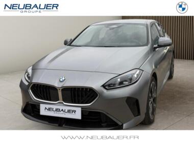 BMW Série 1 120A 170ch M Sport DKG7