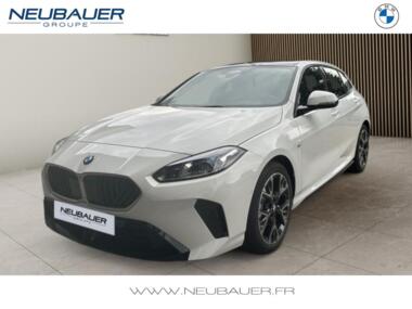 BMW Série 1 120A 170ch M Sport DKG7