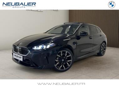 BMW Série 1 120A 170ch M Sport DKG7