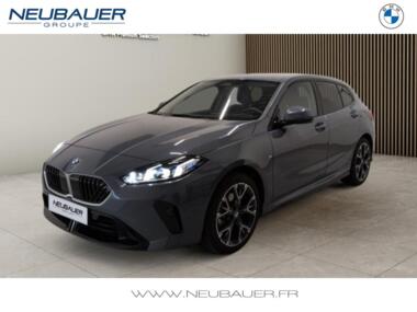 BMW Série 1 120A 170ch M Sport Design DKG7