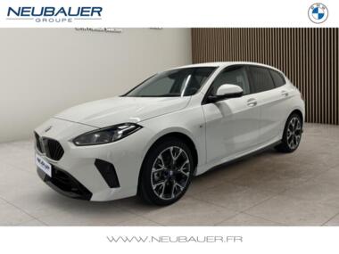 BMW Série 1 120A 170ch M Sport Design DKG7