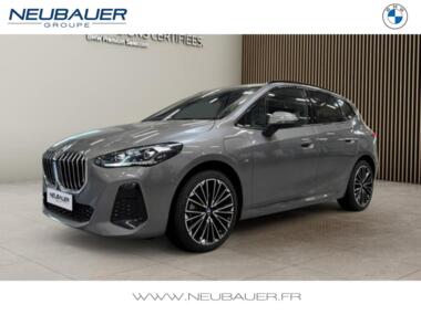 BMW Série 2 ActiveTourer 225e 245ch xDrive M Sport DKG7