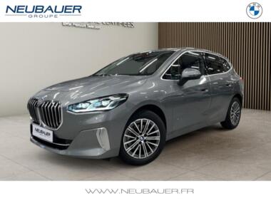 BMW Série 2 ActiveTourer 218i 136ch Luxury DKG7