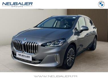 BMW Série 2 ActiveTourer 225e 245ch xDrive Luxury DKG7