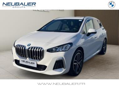 BMW Série 2 ActiveTourer 225e 245ch xDrive M Sport DKG7