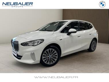 BMW Série 2 ActiveTourer 225e 245ch xDrive Luxury DKG7