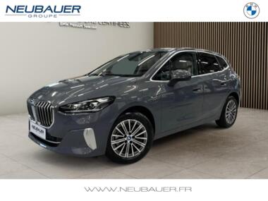 BMW Série 2 ActiveTourer 225e 245ch xDrive Luxury DKG7