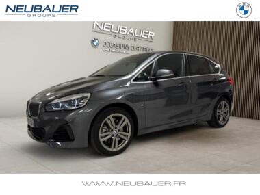 BMW Série 2 ActiveTourer 225xeA 224ch M Sport
