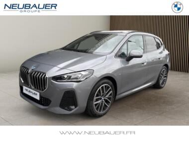 BMW Série 2 ActiveTourer 218i 136ch M Sport DKG7