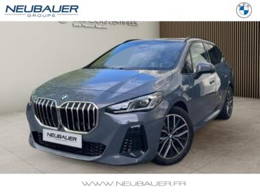 BMW Série 2 ActiveTourer 218i 136ch M Sport DKG7