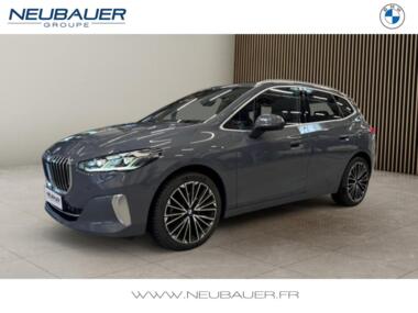 BMW Série 2 ActiveTourer 220i 170ch Luxury DKG7
