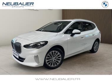 BMW Série 2 ActiveTourer 220i 170ch Luxury DKG7