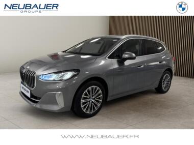 BMW Série 2 ActiveTourer 218i 136ch Luxury DKG7