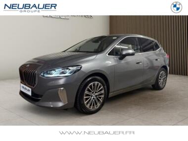 BMW Série 2 ActiveTourer 218i 136ch Luxury DKG7
