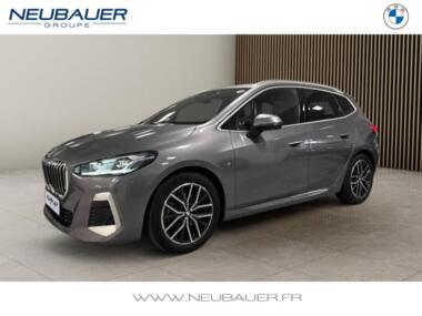 BMW Série 2 ActiveTourer 218i 136ch M Sport DKG7
