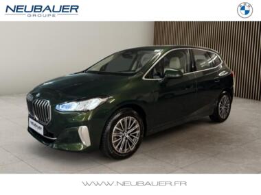 BMW Série 2 ActiveTourer 220i 170ch Luxury DKG7