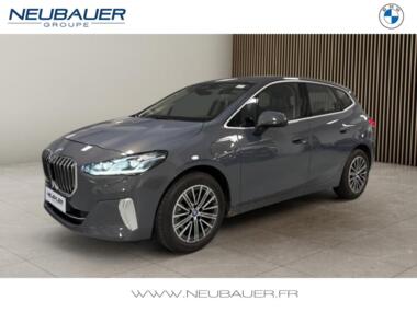 BMW Série 2 ActiveTourer 225e 245ch xDrive Luxury DKG7