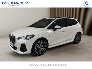 BMW Série 2 ActiveTourer 220i 170ch M Sport DKG7