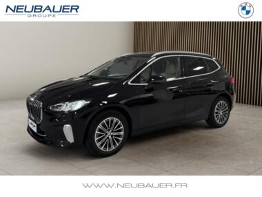 BMW Série 2 ActiveTourer 218d 150ch Luxury DKG7