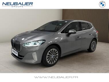 BMW Série 2 ActiveTourer 225e 245ch xDrive Luxury DKG7
