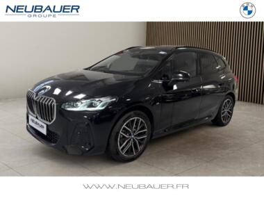 BMW Série 2 ActiveTourer 225e 245ch xDrive M Sport DKG7