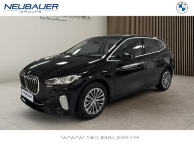 BMW Série 2 ActiveTourer 218i 136ch Luxury DKG7