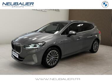 BMW Série 2 ActiveTourer 225e 245ch xDrive Luxury DKG7