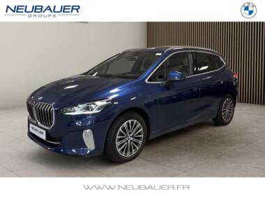 BMW Série 2 ActiveTourer 225e 245ch xDrive Luxury DKG7