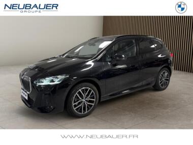 BMW Série 2 ActiveTourer 225e 245ch xDrive M Sport DKG7