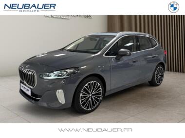 BMW Série 2 ActiveTourer 220i 170ch Luxury DKG7