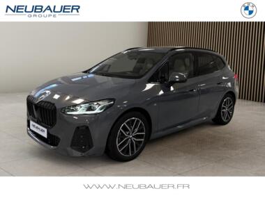 BMW Série 2 ActiveTourer 218i 136ch M Sport DKG7