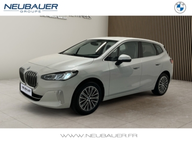 BMW Série 2 ActiveTourer 218i 136ch Business Design DKG7