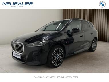 BMW Série 2 ActiveTourer 225e 245ch xDrive M Sport DKG7