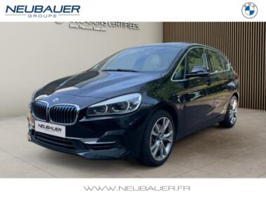 BMW Série 2 ActiveTourer 225xeA 224ch Luxury
