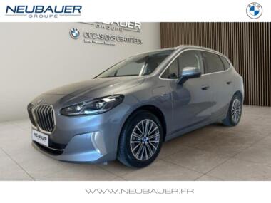 BMW Série 2 ActiveTourer 225e 245ch xDrive Business Design DKG7