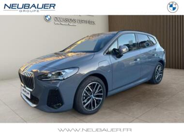 BMW Série 2 ActiveTourer 225e 245ch xDrive M Sport DKG7