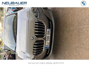 BMW Série 2 ActiveTourer 218i 136ch Luxury DKG7