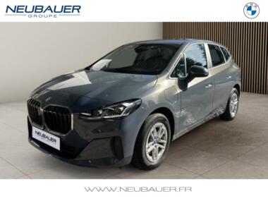BMW Série 2 ActiveTourer 225e 245ch xDrive DKG7