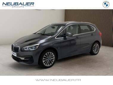 BMW Série 2 ActiveTourer 225xeA 224ch Luxury