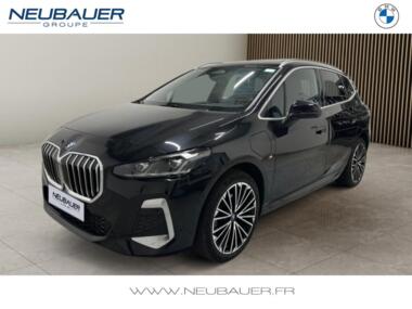 BMW Série 2 ActiveTourer 225e 245ch xDrive M Sport DKG7