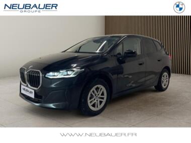 BMW Série 2 ActiveTourer 218i 136ch DKG7