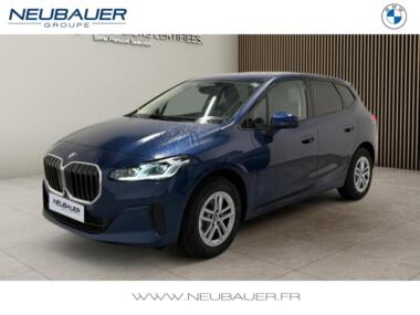BMW Série 2 ActiveTourer 218i 136ch DKG7