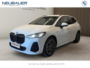 BMW Série 2 ActiveTourer 225e 245ch xDrive M Sport DKG7