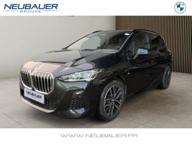 BMW Série 2 ActiveTourer 225e 245ch xDrive M Sport DKG7