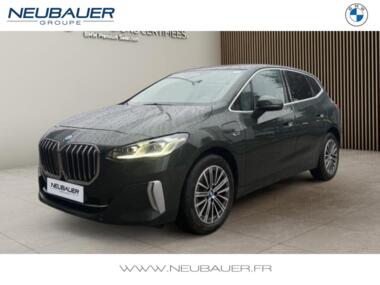 BMW Série 2 ActiveTourer 225e 245ch xDrive Luxury DKG7