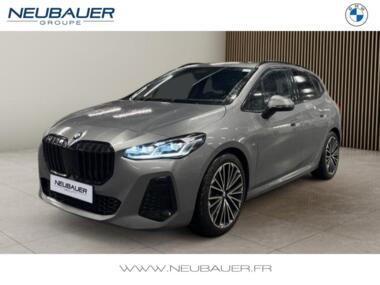BMW Série 2 ActiveTourer 220i 170ch M Sport DKG7